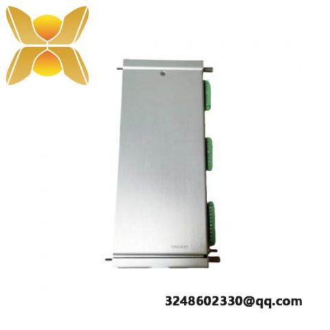 Bently Nevada 149716-01 I/O Module; Producer: bently-nevada