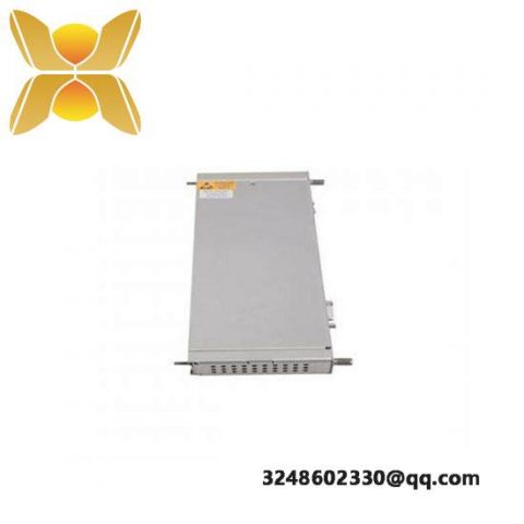 Bently Nevada 14992-01: 16-Channel Relay Output Module for Industrial Automation