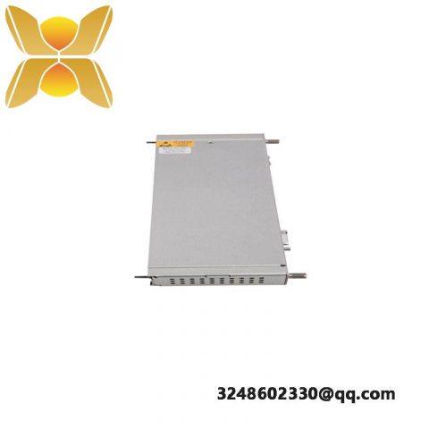 Bently Nevada 149992-01 - 16-Channel Relay Output Module, Industrial Control Solutions