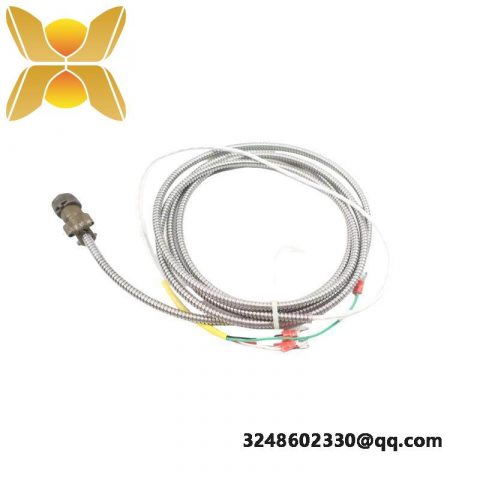 Bently Nevada 16710-08 Industrial Control Interconnect Cable