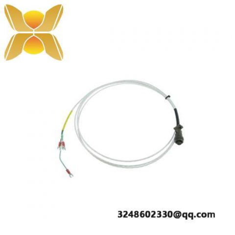 Bently Nevada 16710-35 Interconnect Cables