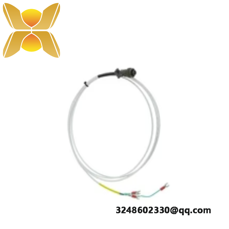 bently_nevada_16710-99_interconnect_cable_automation_parts.png Bently Nevada 16710-99 Automation Parts Interconnect Cable