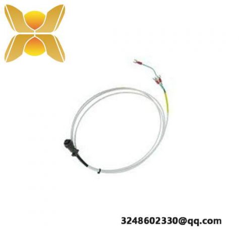 Bently Nevada 16925-12 Industrial Interconnect Cable