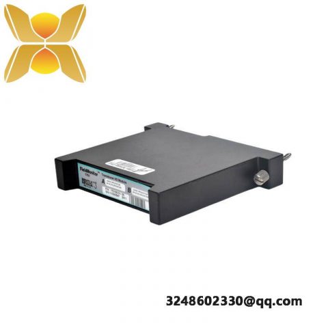 Bently Nevada 170180-01-00: External Transducer I/O Module