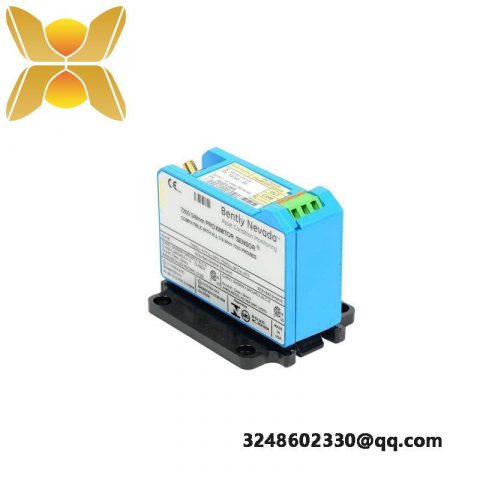 Bently Nevada 18745-03 Proximity Sensor, Precision Monitoring for Industrial Control