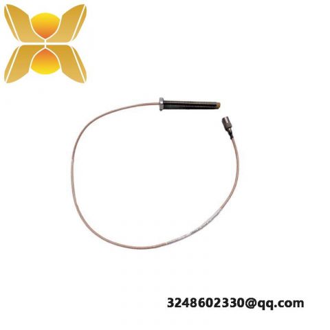 BENTLY NEVADA 19000-00-20-36-00 Proximity Probe - Advanced Sensor Technology for Industrial Control