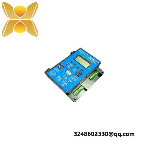 Bentley Nevada 1900/27-01-00 Vibration Monitor