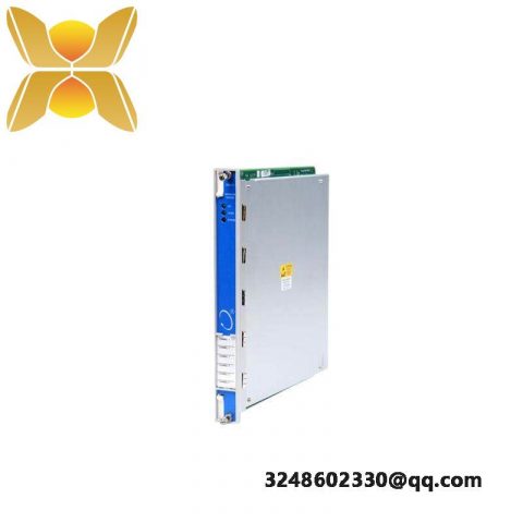 Bently Nevada 190214-01 PLC MODULE - Industrial Automation Solutions