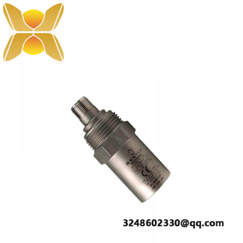 Bently Nevada 190501-04-00-04 Velomitor CT Velocity Transducer