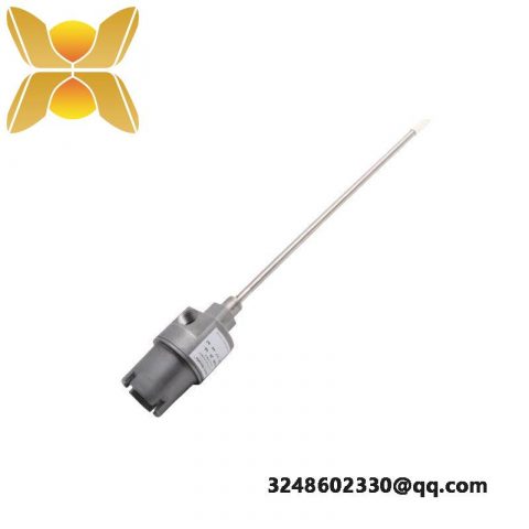 BENTLY NEVADA 21000-16-05-00-096-00-02 Proximity Probe Housing Assemblies, Precision Engineered for Industrial Control Solutions