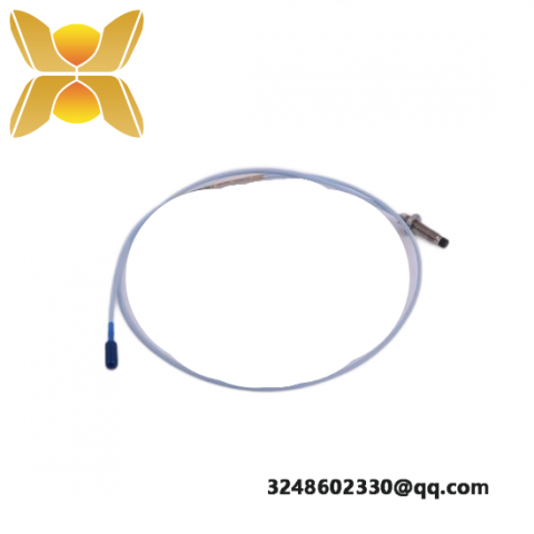 Bently Nevada 21000-16-10-00-256-04-02: Industrial Automation Module, Precision Control Solutions