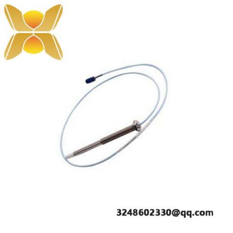 BENTLY NEVADA 21000-34-05-15-056-04-02: Relative Probe Assembly Housing for Precision Control Applications