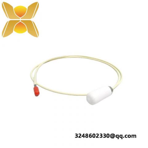 Bently Nevada 21504-00-16-10-02: Advanced Vibration Monitor for Industrial Control