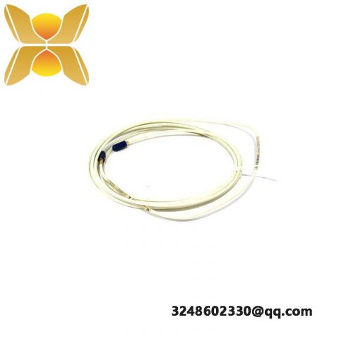 Bently Nevada 21747-045-00: Proximitron Probe Extension Cable, Precision Measuring Solution