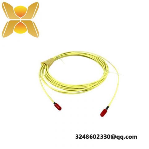 Bently Nevada PLC Extension Cable 21747-080-00