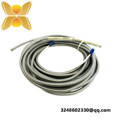 Bently Nevada 21747-080-01: Extension Cable, Precision Control Solutions for Industry