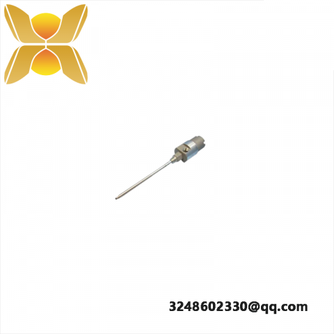 BENTLY NEVADA 24701-28-05-00-075-04-02 Proximity Probe: Precision Measurement Solution for Industrial Automation