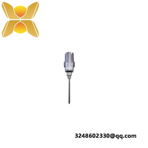 Bently Nevada 24721-01 Proximity Probe: Precision Sensing for Industrial Automation