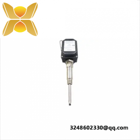 Bently Nevada 26530 Dual Probe Transducer