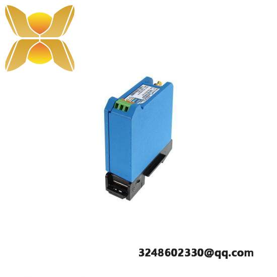 bently_nevada_30780-91-cn_proximity_sensor.jpg Bently Nevada 30780-91-CN Proximity Sensor: Advanced Detection Technology