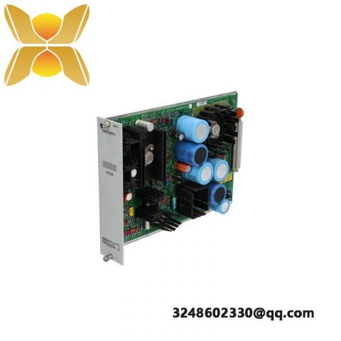 Bently Nevada 3300/12-01-20-01 Power Supply