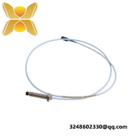 Bently Nevada 330101-00-12-05-02-05 Proximity Probe