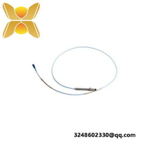 Bently Nevada 330101-00-15-05-01-00, Proximity Probe - Precision Measurement for Industrial Control