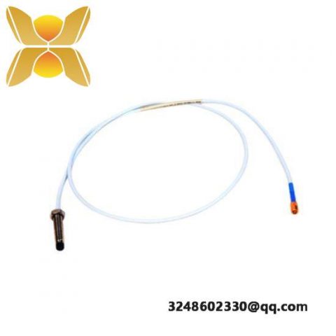 Bently Nevada 330101-00-16-05-02-05 3300 XL 8mm Proximity Probe - Precision Sensor for Industrial Automation