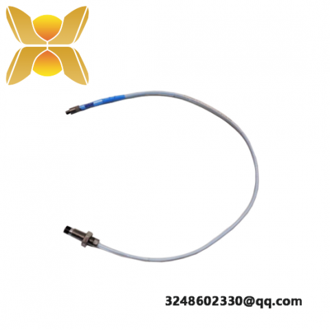 Bently Nevada 330101-00-17-10-02-CN Proximity Probes