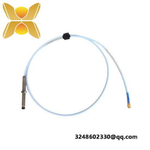 Bently Nevada 330101-00-18-05-02-05: Advanced 3300 XL 8mm Proximity Probe