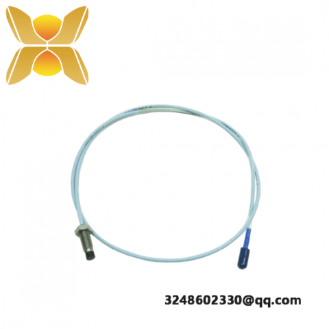 Bently Nevada 330101-00-18-10-02-00 Proximity Probes - Precision Measurement for Industrial Control Systems