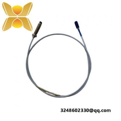Bently Nevada 330101-00-20-10-02-00 Proximity Probes, Advanced Sensor Technology for Industrial Automation