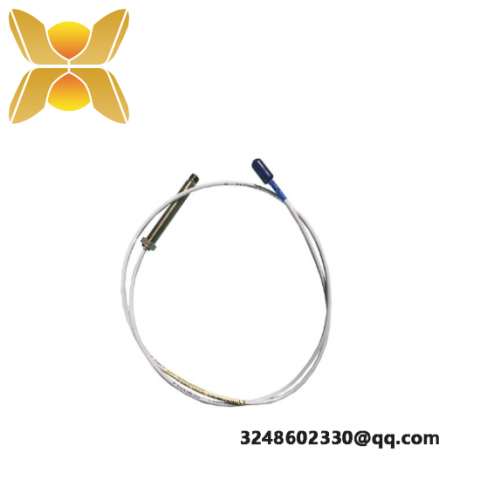 Bently Nevada 330101-00-28-10-02-CN: Precision Probes for Industrial Control, 200 Characters