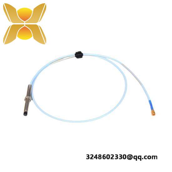 bently_nevada_330101-00-30-05-02-00_3300_xl_8mm_proximity_probe_1.jpg Bently Nevada 330101-00-30-05-02-00 3300 XL 8mm Proximity Probe: Precision Sensing for Industrial Automation