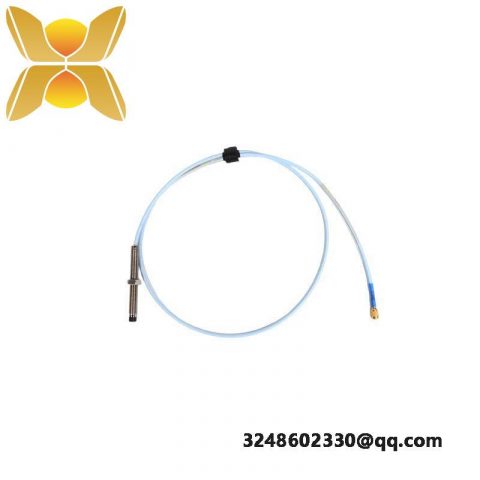 BENTLY NEVADA 330101-00-30-10-02-05 Proximity Probe - Advanced Sensor Technology for Industrial Control