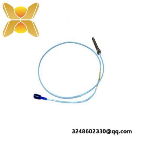 Bently Nevada 330101-00-36-05-02-05 Proximity Probe - Advanced Sensor Technology for Industrial Automation