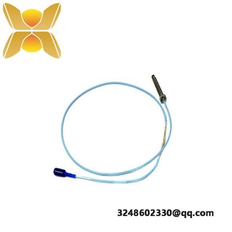 Bently Nevada 330101-00-38-90-02-00: Advanced 3300 XL 8mm Proximity Probes