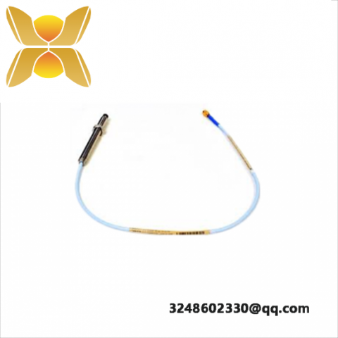 Bently Nevada 330101-00-40-05-02-05 Proximity Sensor - Precise Control for Industrial Automation