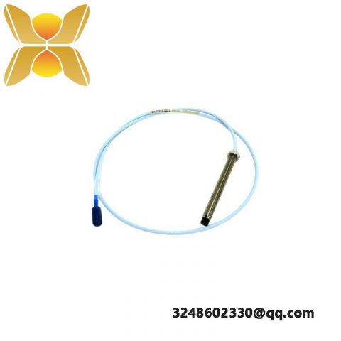 Bently Nevada 330101-00-40-10-02-00 Proximity Vibration Probe 8mm