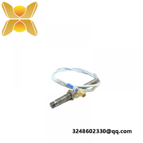 Bently Nevada 330101-00-40-10-02-05 Proximity Sensor - Precision Industrial Automation