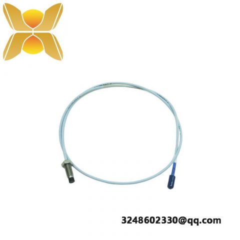 Bently Nevada 330101-00-52-10-02-CN: Advanced Proximity Probes for Precision Control