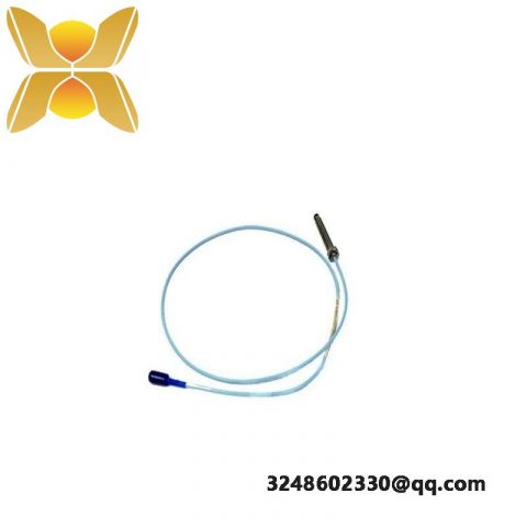 BENTLY NEVADA 330101-00-56-10-02-00 Proximity Probe, Advanced Sensor Technology for Industrial Control