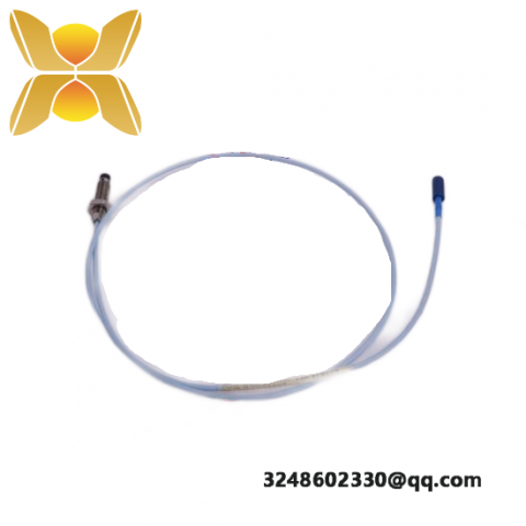 Bently Nevada 330101-00-60-10-02-00