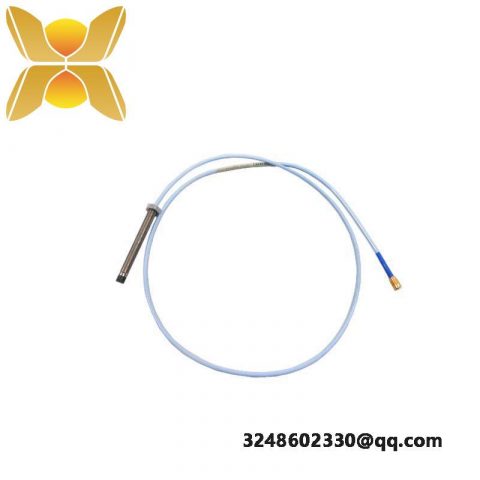 Bently Nevada 330101-00-60-10-02-00 PROXIMITY PROBE