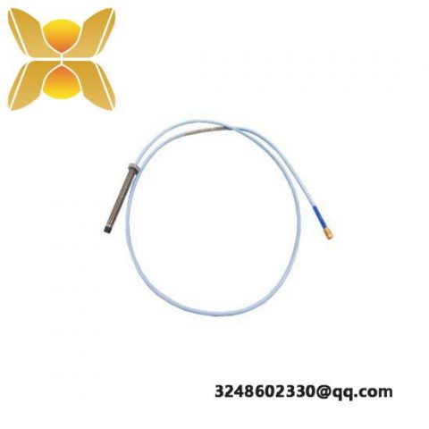 BENTLY NEVADA 330101-05-30-10-02-00 3300 XL 8mm Proximity Probe