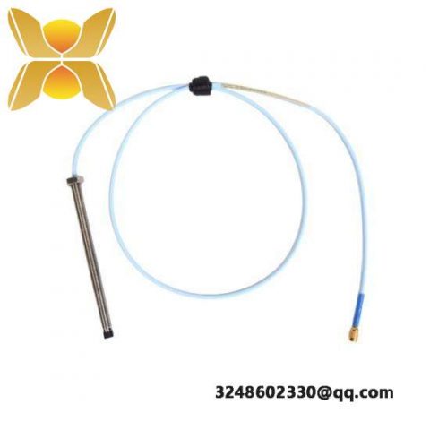 Bently Nevada 330101-15-40-10-02-00 Proximity Transducer System