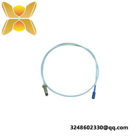 Bently Nevada 330101-XX-XX-10-02-05 Proximity Transducer: Precision Sensor for Industrial Control Systems