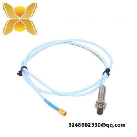 Bently Nevada 330101-XX-XX-20-02-CN MOD 147773-00-12 Proximity Probe