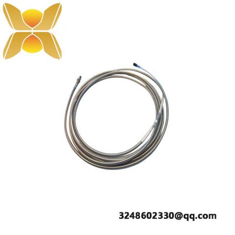 Bently Nevada 330102-00-16-10-02-00: 3300 XL 8 mm Proximity Probes - Precision Sensor Technology