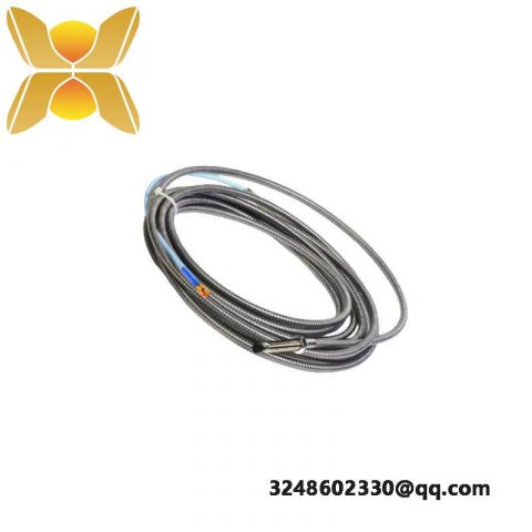 Bently Nevada 330102-00-25-10-02-05 Proximity Probes, Advanced Industrial Control Solutions